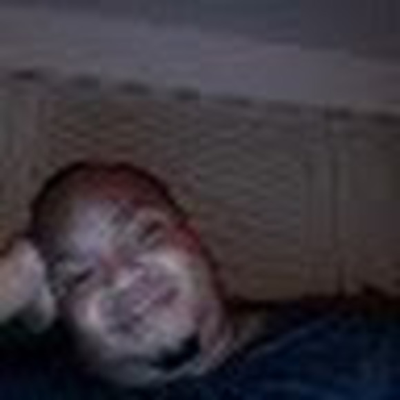 Meet your Posher, Charlie - Picture 1 of 1